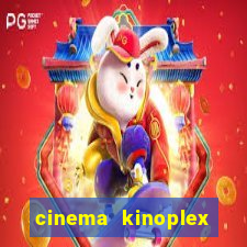 cinema kinoplex norte shopping